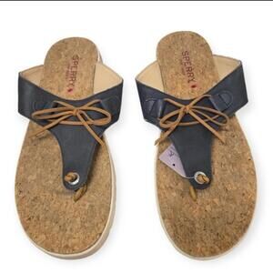 Women's Sperry Sandals size 9